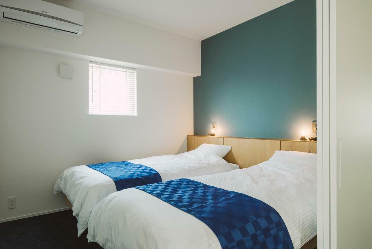 Aparthotel Seacruise House Navio Kami Amakusa Esterno foto