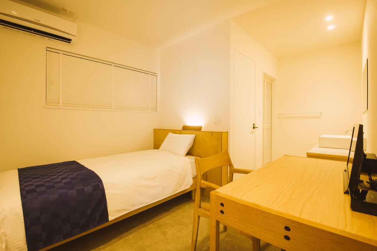 Aparthotel Seacruise House Navio Kami Amakusa Esterno foto