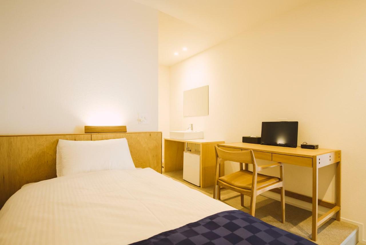 Aparthotel Seacruise House Navio Kami Amakusa Esterno foto